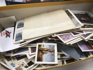 Loose Box of Photos